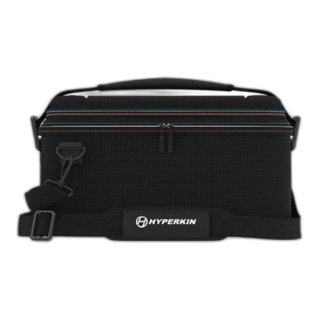 Hyperkin Warden Overnight Travel Protective Case for Nintendo Switch 2 M07722