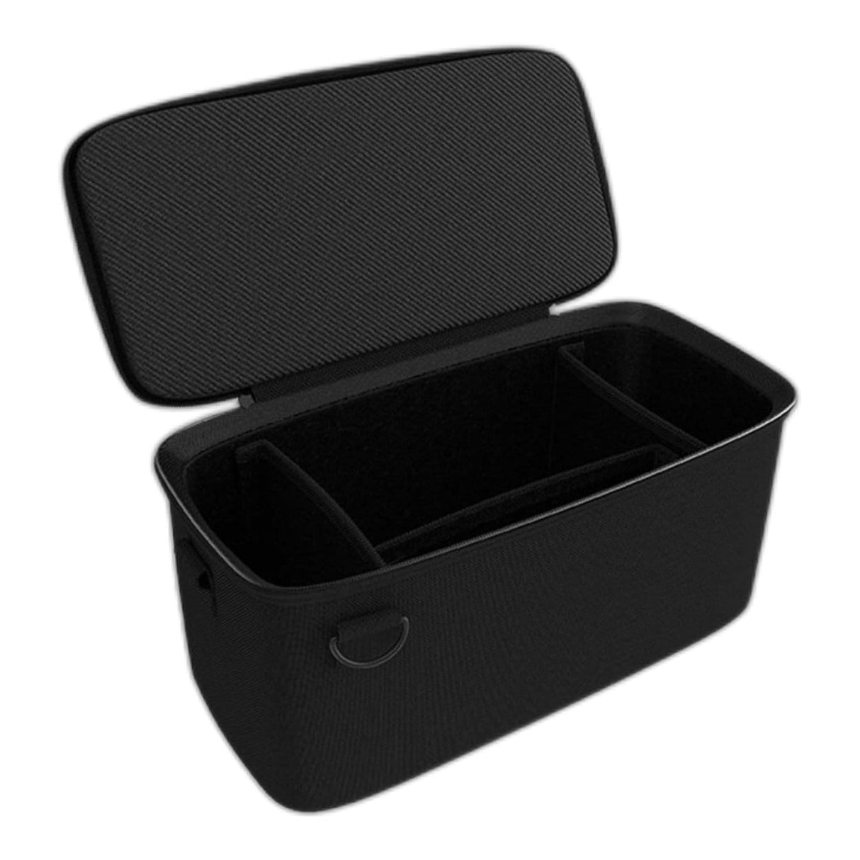 Hyperkin Warden Overnight Travel Protective Case for Nintendo Switch 2 M07722