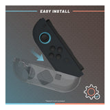 Hyperkin Protective Clear Case for Nintendo Switch 2 M07726