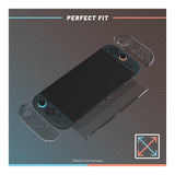 Hyperkin Protective Clear Case for Nintendo Switch 2 M07726