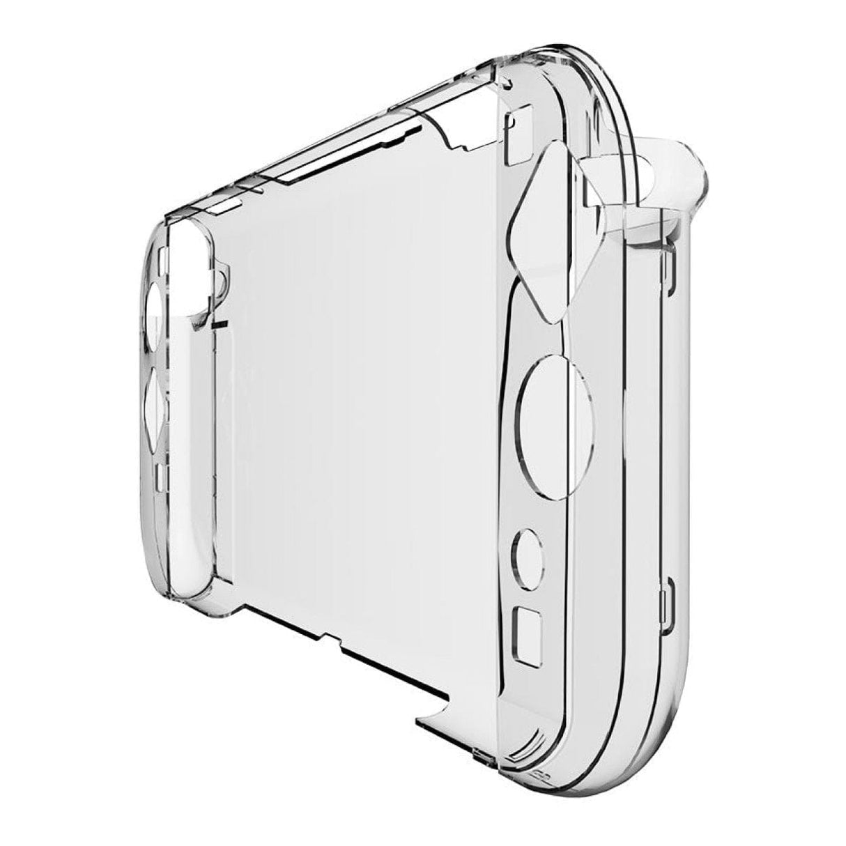 Hyperkin Protective Clear Case for Nintendo Switch 2 M07726
