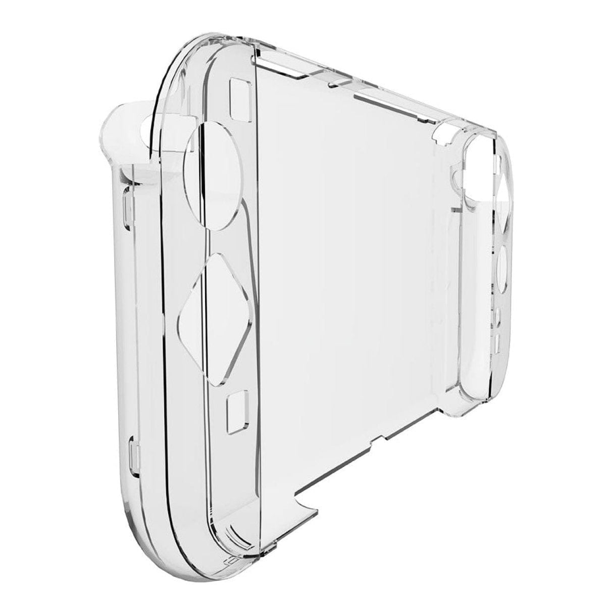 Hyperkin Protective Clear Case for Nintendo Switch 2 M07726