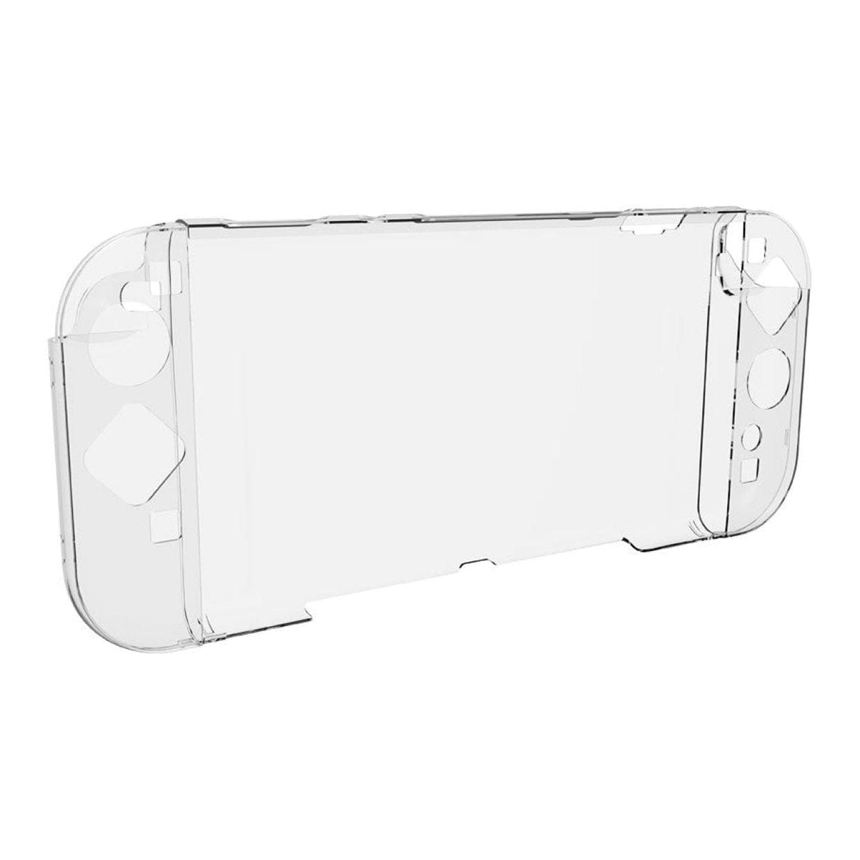 Hyperkin Protective Clear Case for Nintendo Switch 2 M07726