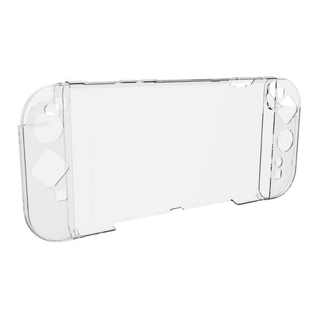 Hyperkin Protective Clear Case for Nintendo Switch 2 M07726