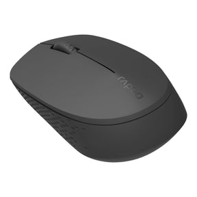 Rapoo Silent Multi-Mode Wireless Optical Mouse M100