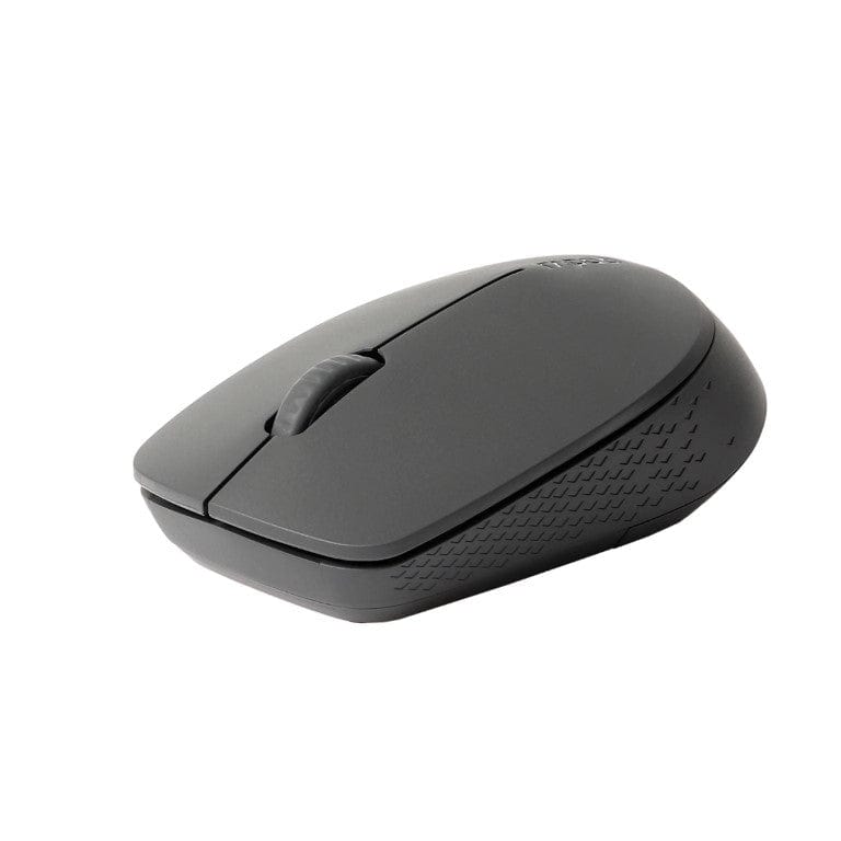 Rapoo M100Silent-DARK GREY Multi-Mode Wireless Optical Mouse