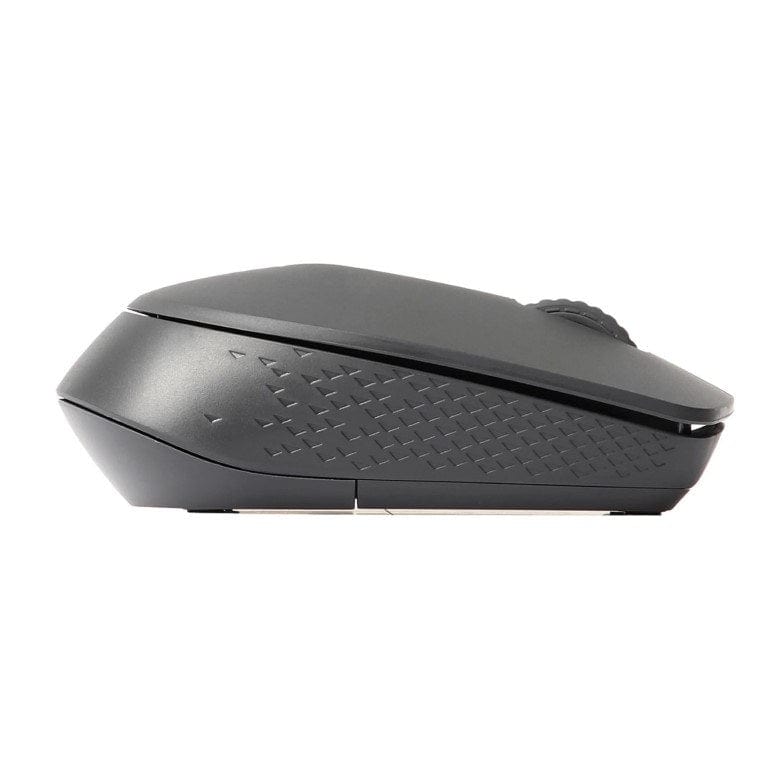 Rapoo M100Silent-DARK GREY Multi-Mode Wireless Optical Mouse