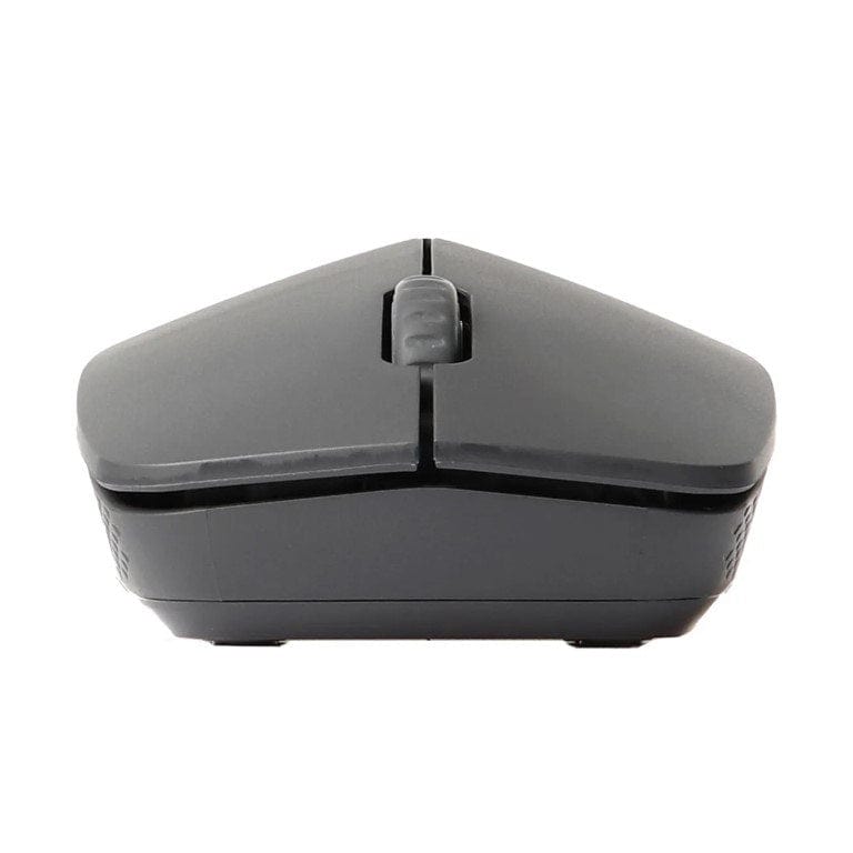 Rapoo M100Silent-DARK GREY Multi-Mode Wireless Optical Mouse