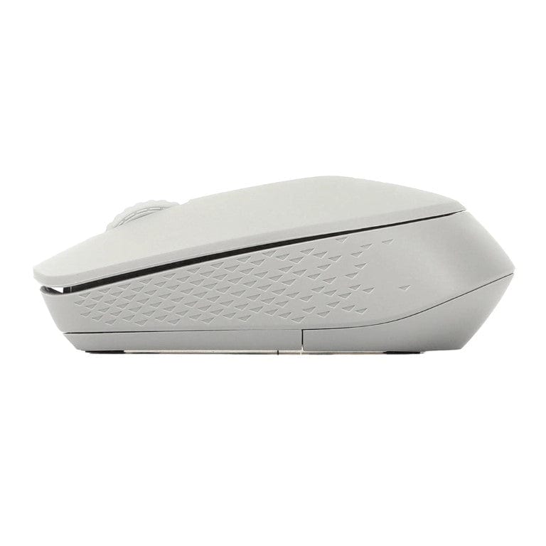 Rapoo M100Silent-LIGHT GREY Multi-Mode Wireless Optical Mouse