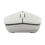 Rapoo M100Silent-LIGHT GREY Multi-Mode Wireless Optical Mouse