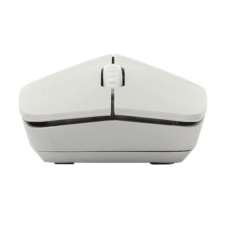 Rapoo M100Silent-LIGHT GREY Multi-Mode Wireless Optical Mouse