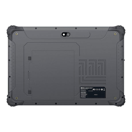 ONERugged M10T 10.1-inch Rugged Tablet - Octa-Core 128GB eMMC 8GB RAM Android 14