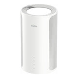 Cudy M11000 Tri-band 2.4GHz 5GHz 6GHz Wi-Fi 7 Mesh System White 2-pack