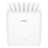 Cudy AC1200 V2 Mesh Wi-Fi System 2-pack