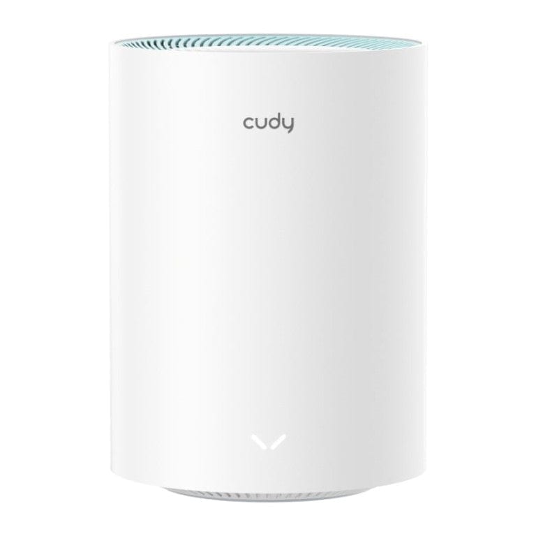 Cudy M1300 AC1200 Whole Home Mesh Wi-Fi Gigabit System 3-pack – FirstShop