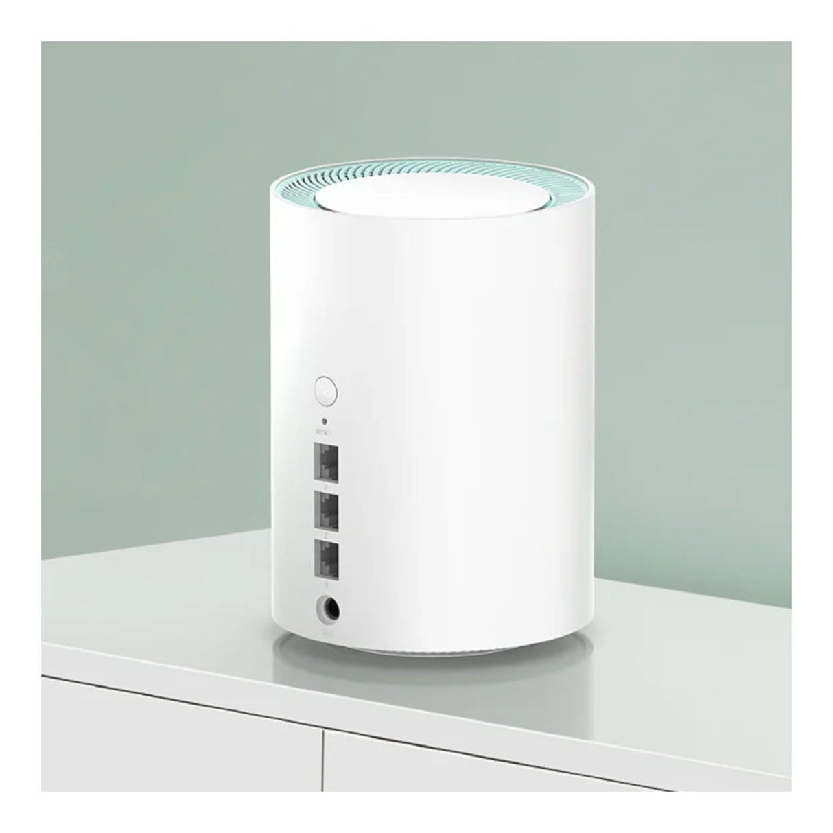 Cudy M1500 AX1500 Gigabit Whole Home Mesh Wi-Fi 6 System