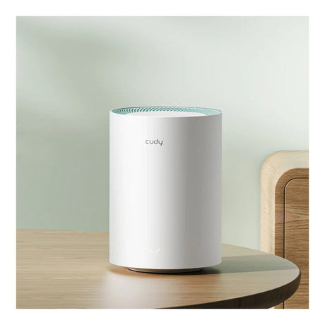 Cudy M1500 AX1500 Gigabit Whole Home Mesh Wi-Fi 6 System