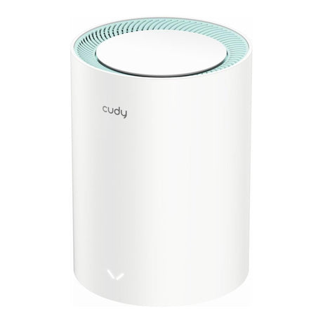 Cudy M1500 AX1500 Gigabit Whole Home Mesh Wi-Fi 6 System