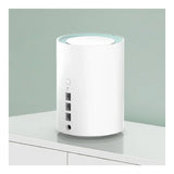 Cudy M1500 AX1500 Gigabit Whole Home Mesh Wi-Fi 6 System 2-pack