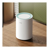 Cudy M1500 AX1500 Gigabit Whole Home Mesh Wi-Fi 6 System 3-pack