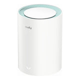 Cudy M1500 AX1500 Gigabit Whole Home Mesh Wi-Fi 6 System 3-pack