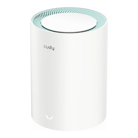 Cudy M1500 AX1500 Gigabit Whole Home Mesh Wi-Fi 6 System 3-pack