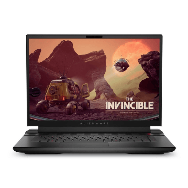 Alienware m16 R1 AMD 16-inch QHD+ Laptop - AMD Ryzen 7-7745HX