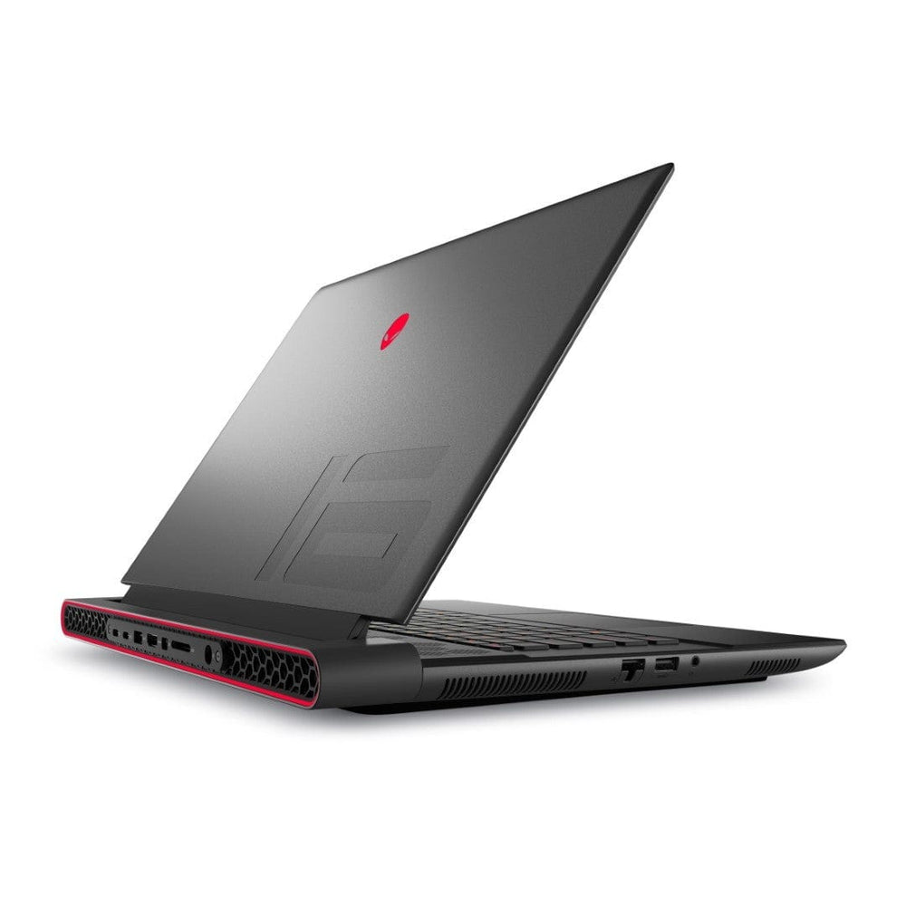 Alienware R16 Amd Alienware m16 R1 AMD 16-inch QHD+ Laptop - AMD Ryzen 7-7745HX 512GB SS ...
