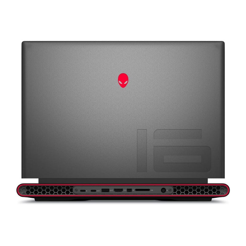 Alienware m16 R1 AMD 16-inch QHD+ Laptop - AMD Ryzen 7-7745HX 512GB SSD 16GB RAM GeForce RTX 4060 Win 11 Home