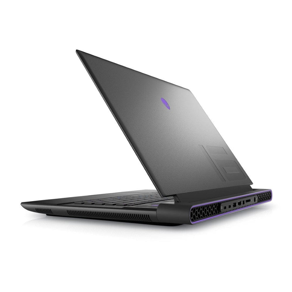 Alienware m16 R1 16-inch QHD+ Laptop - Intel Core i7-13650HX 512GB SSD ...