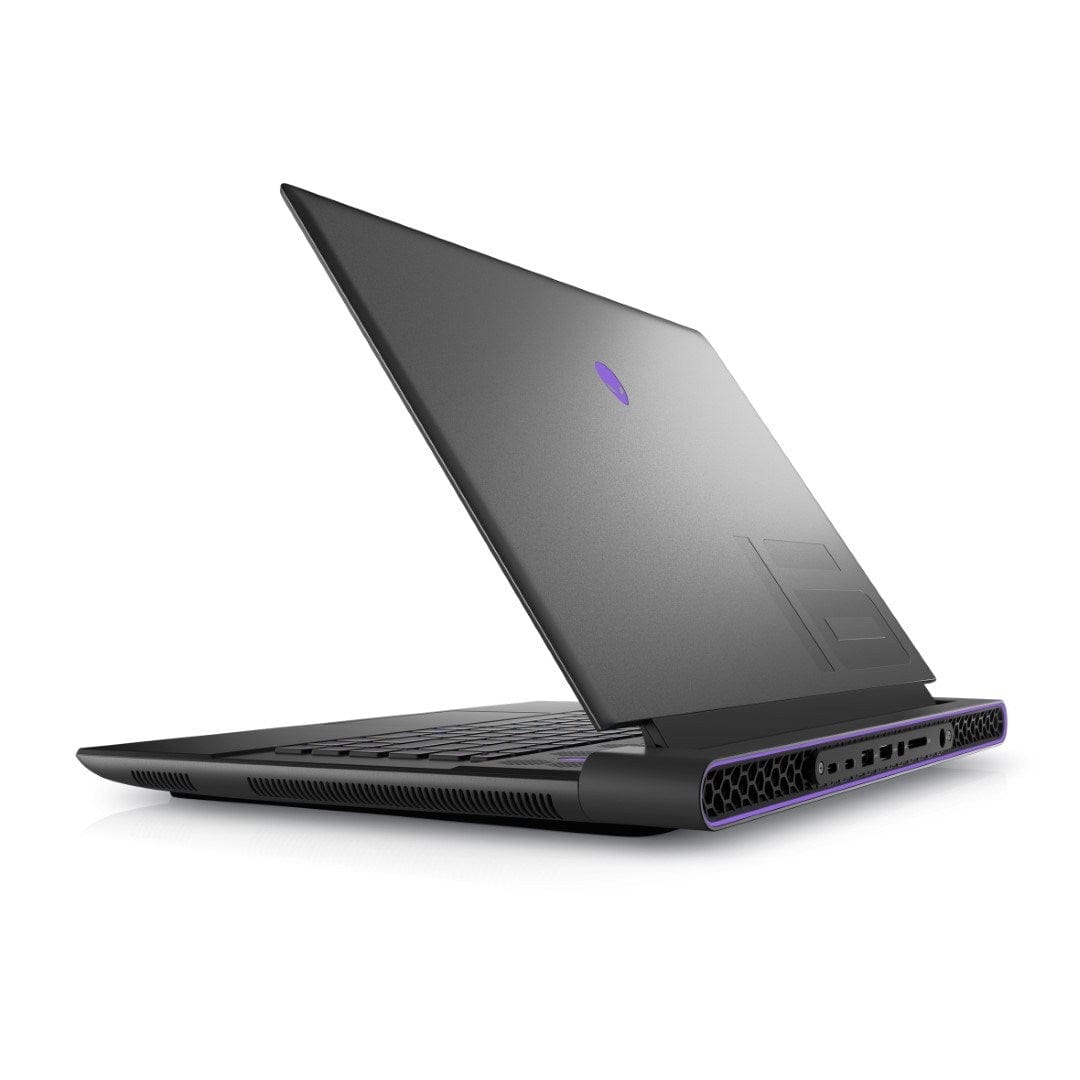 Alienware m16 R1 16-inch QHD+ Laptop - Intel Core i7-13650HX 512GB SSD 16GB RAM GeForce RTX 4050 Win 11 Home