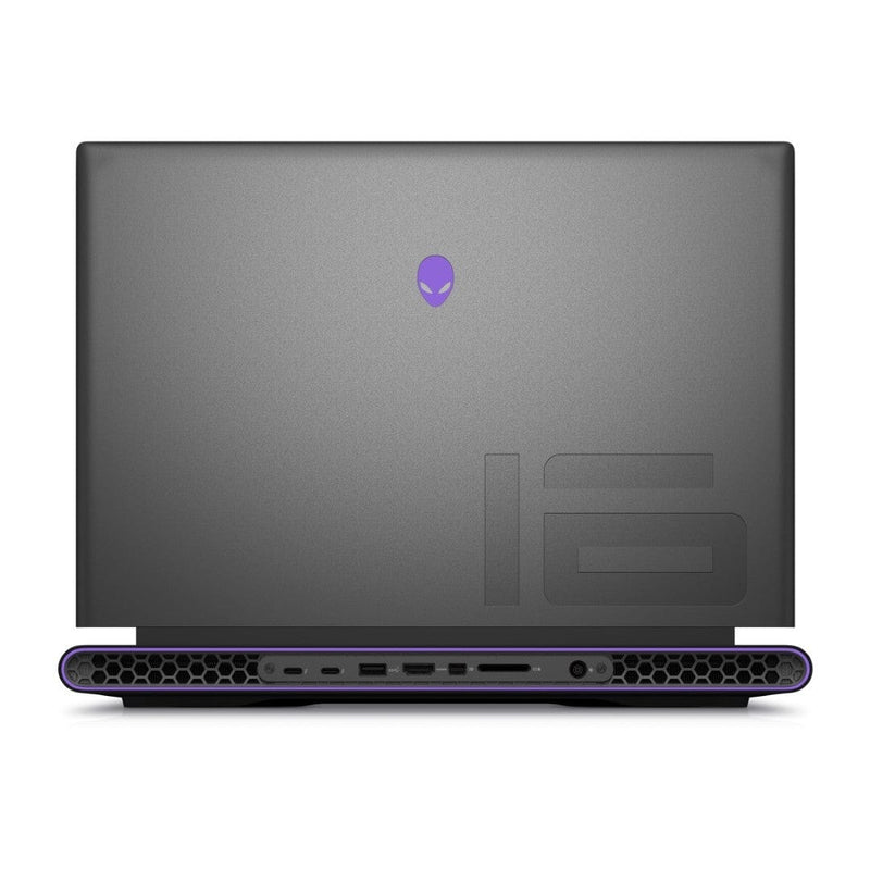 Alienware m16 R1 16-inch QHD+ Laptop - Intel Core i7-13650HX 512GB SSD 16GB RAM GeForce RTX 4050 Win 11 Home