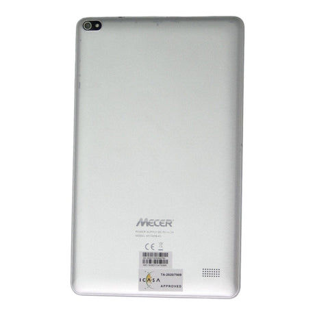 Mecer Xpress Smartlife 10.1-inch Tablet - Spreadtrum T310 64GB eMMC 4GB RAM LTE Android 15