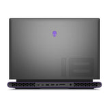 Alienware m18 R1 18-inch QHD+ Laptop - Intel Core i7-13650HX 512GB SSD 16GB RAM GeForce RTX 4050 Win 11 Home