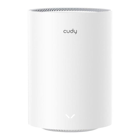 Cudy M1800 AX1800 Whole Home Mesh Wi-Fi 6 System 3-Pack