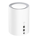 Cudy M1800 AX1800 Whole Home Mesh Wi-Fi 6 System 3-Pack