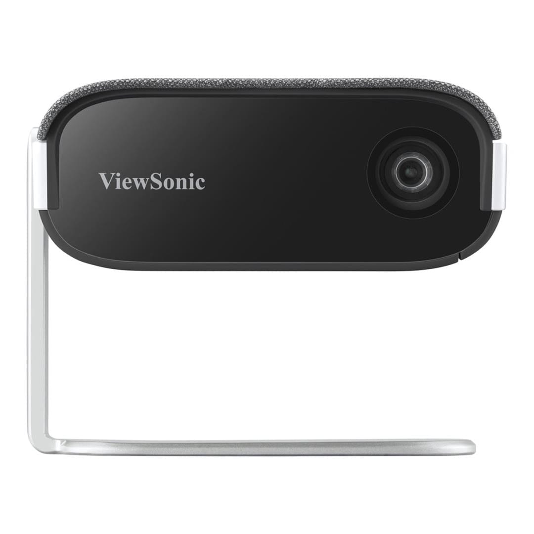 ViewSonic M1X Smart LED Portable Projector with Harman Kardon