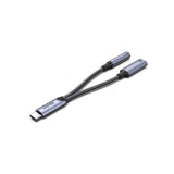 Unitek Type-C to 3.5mm Headphone Jack M205A