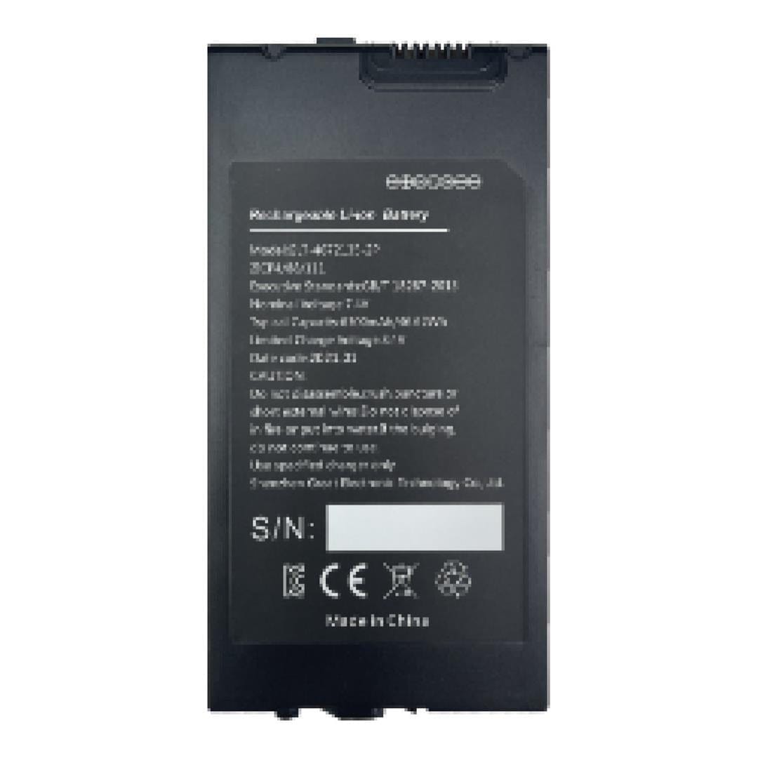 ONERugged 6300mAh 7.4V Battery for M20A Rugged Tablet