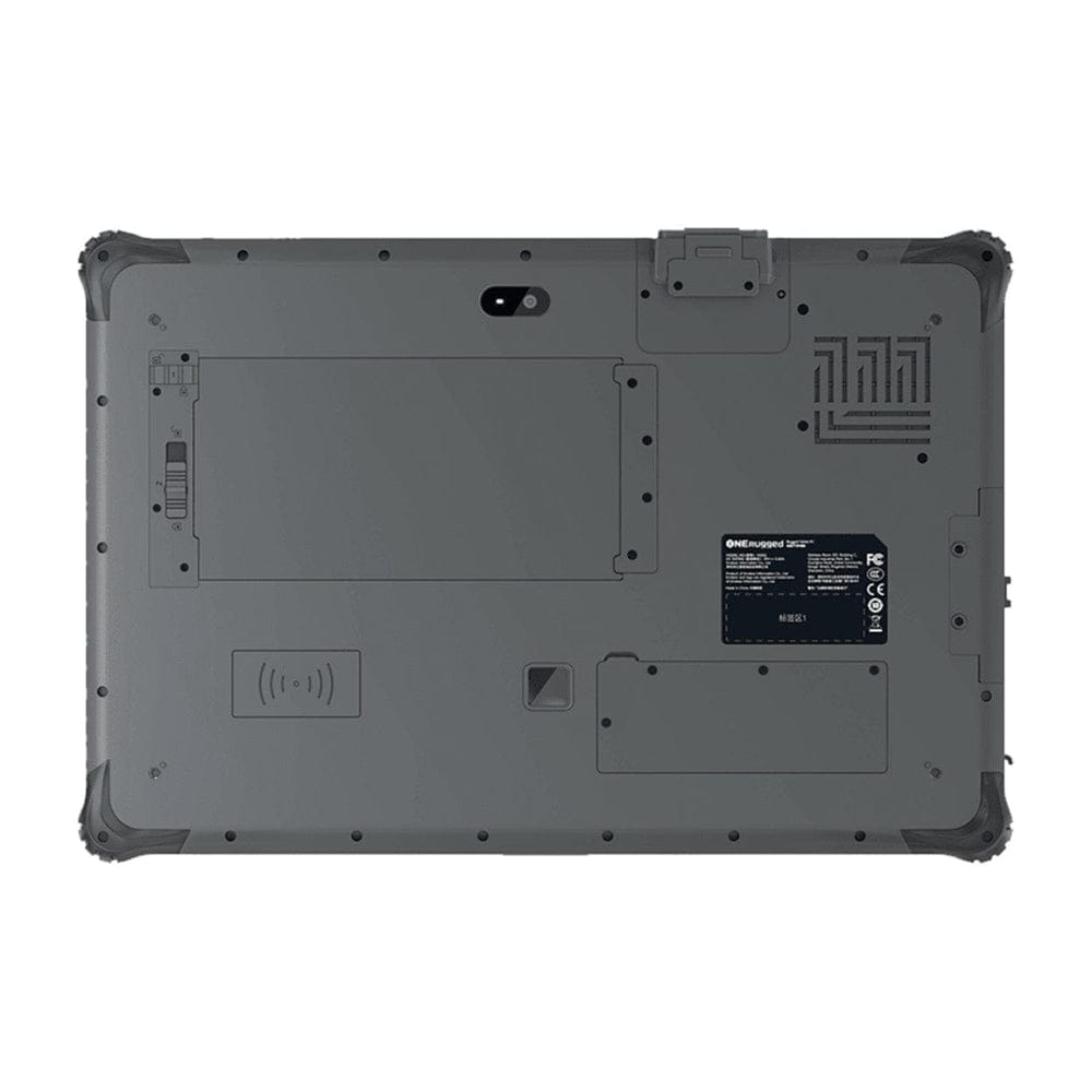 Rugged M20A 12.2-inch Rugged Tablet - Intel Core i7-1255U 512GB ROM 16GB RAM Win 11 Pro M20A-WIN-i7-16GB-512GB