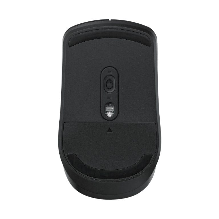 Rapoo M20Plus Silent-BLACK Wireless Optical Mouse