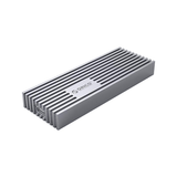 Orico M.2 Type-C SSD External Enclosure M233C3-G4-GY-BP