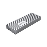 Orico Type-C M.2 External SSD Enclosure M233C3-G4-SV-BP