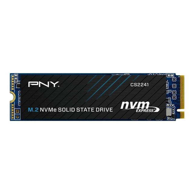 PNY M.2 1TB PCIe 4.0 NVMe Internal SSD M280CS2241-1TB-RB