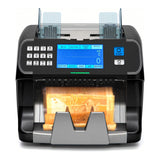 Avansa MixCount 2825 Mixed Notes Counter M2825
