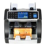 Avansa SuperSort M2900 Mixed Note Counter