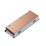 Orico M.2 SSD Heatsink M2HS1-YL-BP