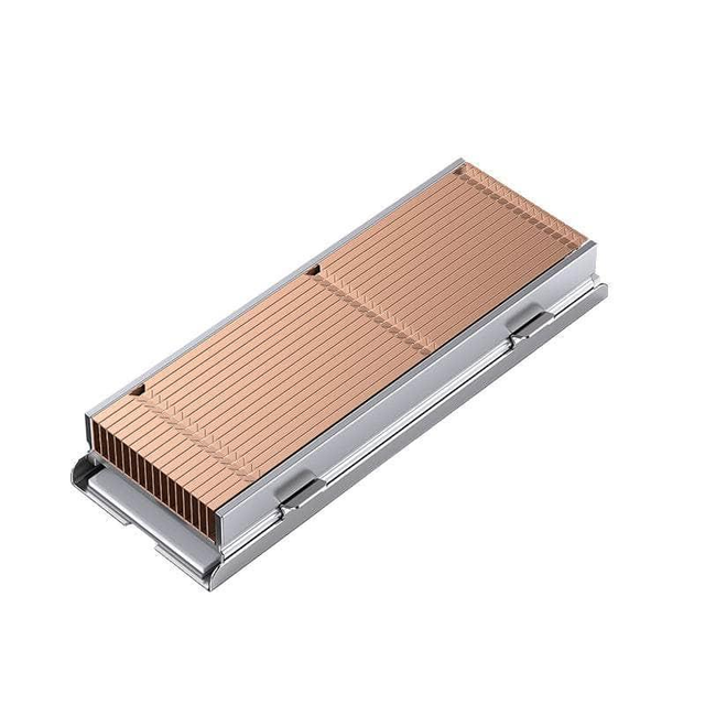 Orico M.2 SSD Heatsink M2HS1-YL-BP