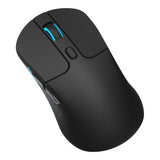 Keychron M3 RGB Wireless Optical Mouse Black M3-A1