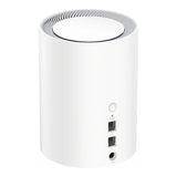 Cudy AX3000 Wi-Fi 6 Dual-Band Wi-Fi Mesh Kit Single-pack - White M3000W(1-PACK)